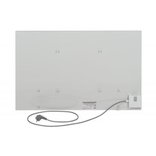 Обогреватель Ardesto HCP-750RBGM Обогреватель Ardesto HCP-750RBGM