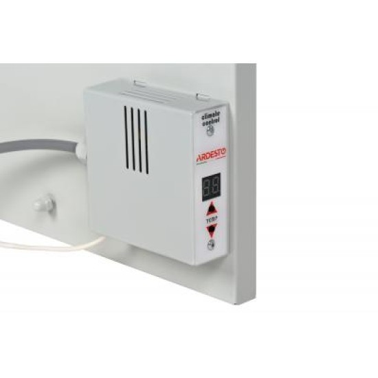 Обогреватель Ardesto HCP-750RBGM Обогреватель Ardesto HCP-750RBGM