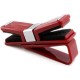 Універсальний автотримач Extradigital для очков Glasses Holder Red (CGH4122) Універсальний автотримач Extradigital для очков Glasses Holder Red (CGH4122)