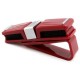Універсальний автотримач Extradigital для очков Glasses Holder Red (CGH4122) Універсальний автотримач Extradigital для очков Glasses Holder Red (CGH4122)