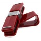 Універсальний автотримач Extradigital для очков Glasses Holder Red (CGH4122) Універсальний автотримач Extradigital для очков Glasses Holder Red (CGH4122)