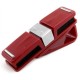 Універсальний автотримач Extradigital для очков Glasses Holder Red (CGH4122) Універсальний автотримач Extradigital для очков Glasses Holder Red (CGH4122)