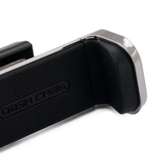 Универсальный автодержатель Extradigital DashCrab Armour Premium Silver (CRK4128) Универсальный автодержатель Extradigital DashCrab Armour Premium Silver (CRK4128)