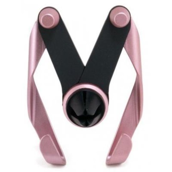 Универсальный автодержатель Extradigital Mount Holder ExtraDigital Rose Gold (CRM4117) Универсальный автодержатель Extradigital Mount Holder ExtraDigital Rose Gold (CRM4117)