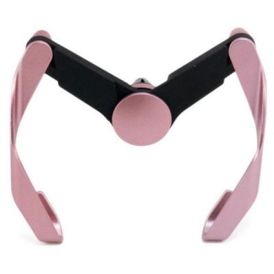 Универсальный автодержатель Extradigital Mount Holder ExtraDigital Rose Gold (CRM4117) Универсальный автодержатель Extradigital Mount Holder ExtraDigital Rose Gold (CRM4117)