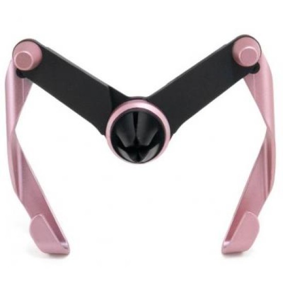 Универсальный автодержатель Extradigital Mount Holder ExtraDigital Rose Gold (CRM4117) Универсальный автодержатель Extradigital Mount Holder ExtraDigital Rose Gold (CRM4117)