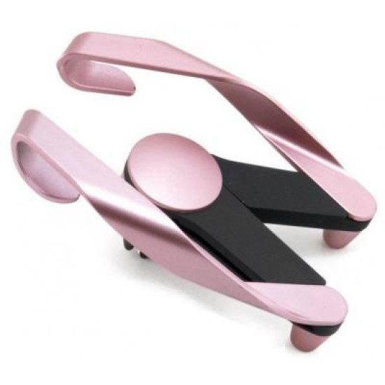 Универсальный автодержатель Extradigital Mount Holder ExtraDigital Rose Gold (CRM4117) Универсальный автодержатель Extradigital Mount Holder ExtraDigital Rose Gold (CRM4117)