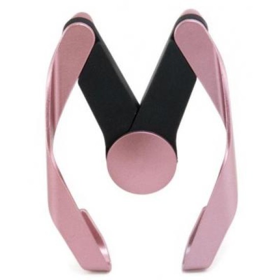 Универсальный автодержатель Extradigital Mount Holder ExtraDigital Rose Gold (CRM4117) Универсальный автодержатель Extradigital Mount Holder ExtraDigital Rose Gold (CRM4117)