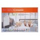 Обогреватель Teploceramic TCM-RA550-49733 Обогреватель Teploceramic TCM-RA550-49733