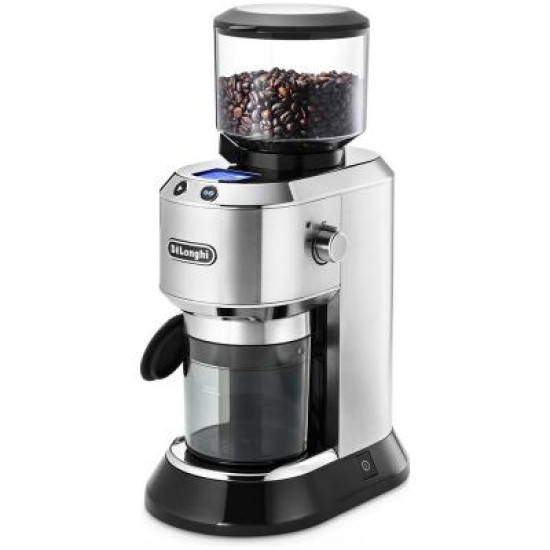 Кофемолка DeLonghi KG 521 M (KG521M) Кофемолка DeLonghi KG 521 M (KG521M)