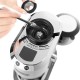 Кофемолка DeLonghi KG 521 M (KG521M) Кофемолка DeLonghi KG 521 M (KG521M)
