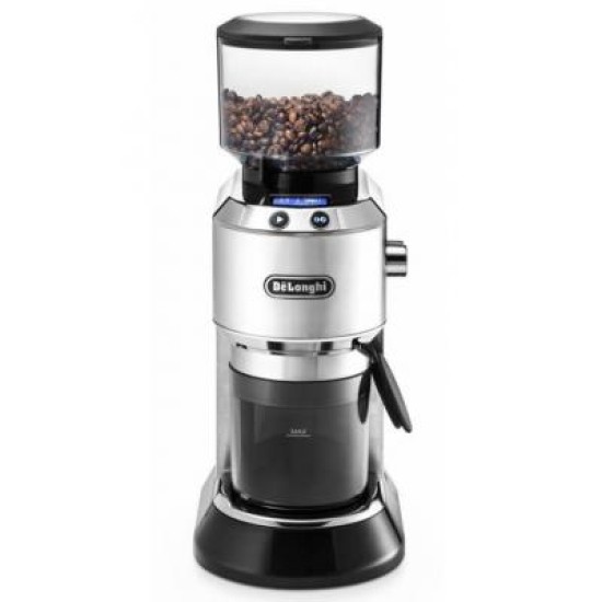 Кофемолка DeLonghi KG 521 M (KG521M) Кофемолка DeLonghi KG 521 M (KG521M)