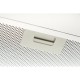 Вытяжка кухонная Interline UNNA WH A/60 PB/2/T