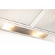 Вытяжка кухонная Interline UNNA X A/60 PB/2/T Вытяжка кухонная Interline UNNA X A/60 PB/2/T