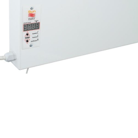 Обогреватель Sunway SWH-RE600 Обогреватель Sunway SWH-RE600