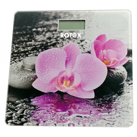 Весы напольные Rotex RSB15-P Весы напольные Rotex RSB15-P