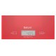 Весы кухонные Saturn ST-KS7810 Red