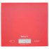 Весы кухонные Saturn ST-KS7810 Red