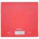 Весы кухонные Saturn ST-KS7810 Red