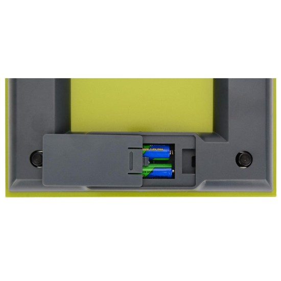 Весы кухонные Saturn ST-KS7810 green Весы кухонные Saturn ST-KS7810 green