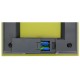 Весы кухонные Saturn ST-KS7810 green Весы кухонные Saturn ST-KS7810 green