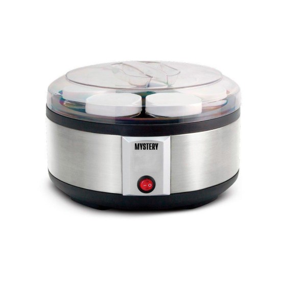 Йогуртница Mystery MYM-6003 Йогуртница Mystery MYM-6003
