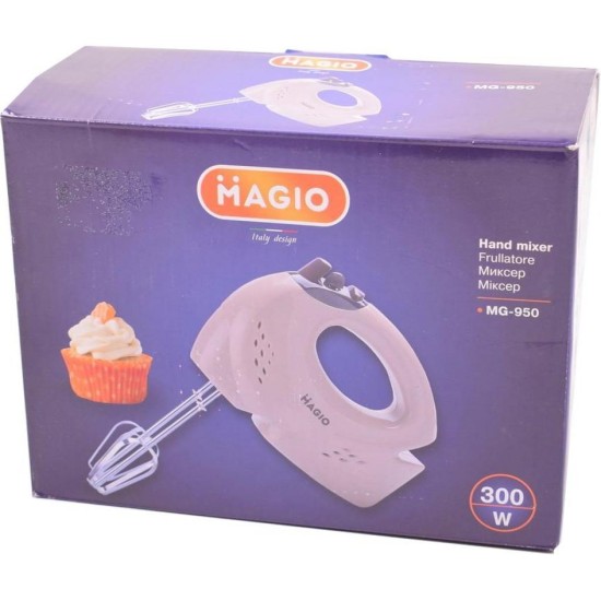 Миксер Magio MG-950 Миксер Magio MG-950