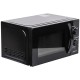 Микроволновая печь Delfa AMW20MB/MD20MB (AMW20MB) Микроволновая печь Delfa AMW20MB/MD20MB (AMW20MB)