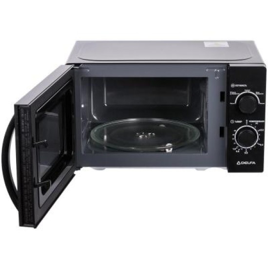 Микроволновая печь Delfa AMW20MB/MD20MB (AMW20MB) Микроволновая печь Delfa AMW20MB/MD20MB (AMW20MB)