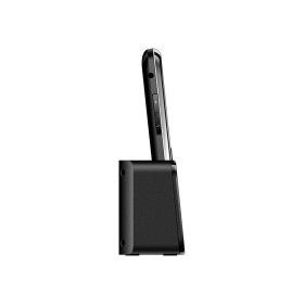 Мобильный телефон Maxcom MM720 Black (5908235972961)