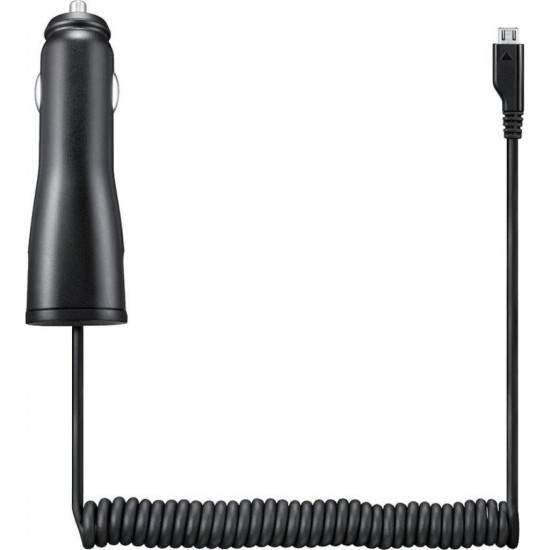 Зарядное устройство Toto TZX-66 Car charger MicroUsb 1A 1.2m Black (F_53812) Зарядное устройство Toto TZX-66 Car charger MicroUsb 1A 1.2m Black (F_53812)