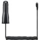 Зарядное устройство Toto TZX-66 Car charger MicroUsb 1A 1.2m Black (F_53812) Зарядное устройство Toto TZX-66 Car charger MicroUsb 1A 1.2m Black (F_53812)