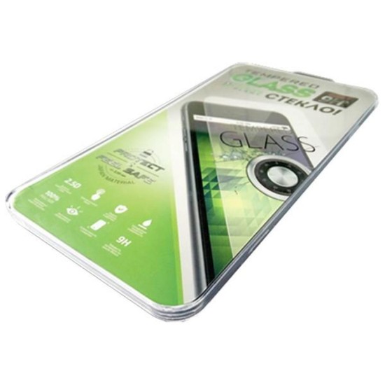 Стекло защитное PowerPlant Huawei Enjoy 8 Plus (GL603930) Стекло защитное PowerPlant Huawei Enjoy 8 Plus (GL603930)
