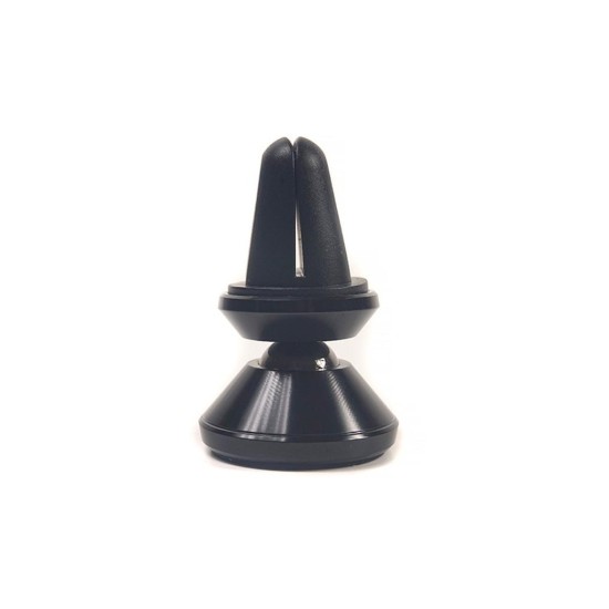 Універсальний автотримач PowerPlant Air Vent Magnetic (CA910571) Універсальний автотримач PowerPlant Air Vent Magnetic (CA910571)