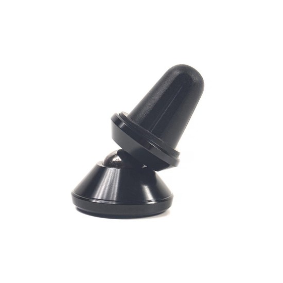 Універсальний автотримач PowerPlant Air Vent Magnetic (CA910571) Універсальний автотримач PowerPlant Air Vent Magnetic (CA910571)