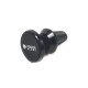 Універсальний автотримач PowerPlant Air Vent Magnetic (CA910571) Універсальний автотримач PowerPlant Air Vent Magnetic (CA910571)