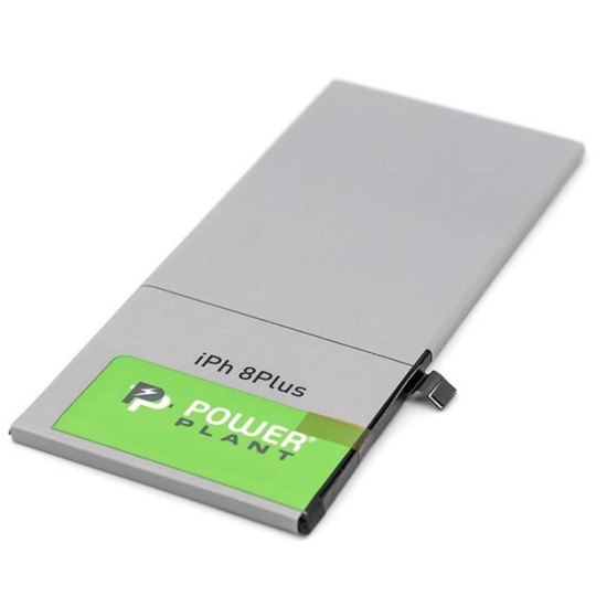 Аккумуляторная батарея PowerPlant Apple iPhone 8 Plus (616-00367) 2691mAh (SM110032) Аккумуляторная батарея PowerPlant Apple iPhone 8 Plus (616-00367) 2691mAh (SM110032)