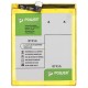 Аккумуляторная батарея PowerPlant Meizu Pro5 (BT45A) 3050mAh (SM210091) Аккумуляторная батарея PowerPlant Meizu Pro5 (BT45A) 3050mAh (SM210091)