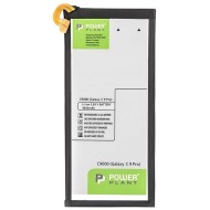 Аккумуляторная батарея PowerPlant Samsung C9000 Galaxy C9 Pro (EB-BC900ABE) 4000mAh (SM170265)