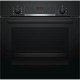 Духова шафа Bosch HBF534EB0Q