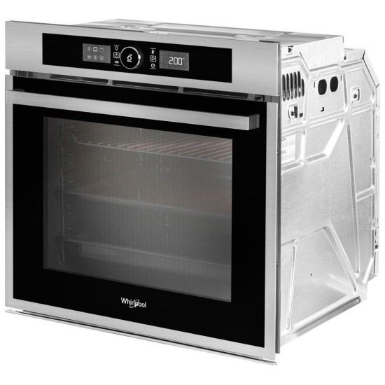 Духовой шкаф Whirlpool AKZ9 7891 IX