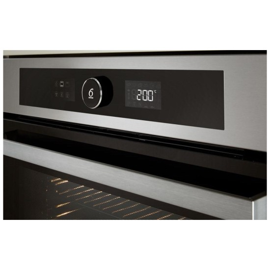 Духовой шкаф Whirlpool AKZ9 7891 IX