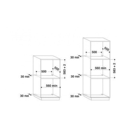 Духовой шкаф Whirlpool AKZ9 7891 IX