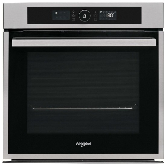 Духовой шкаф Whirlpool AKZ9 7891 IX