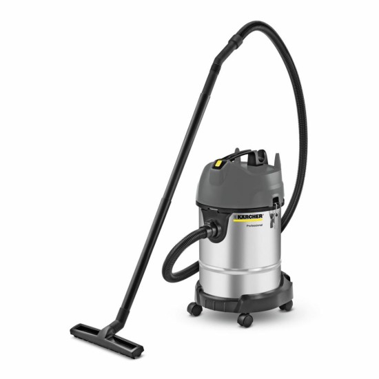 Пылесос Karcher NT 30/1 Me Classic (1.428-568.0) Пылесос Karcher NT 30/1 Me Classic (1.428-568.0)