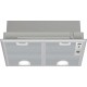 Вытяжка кухонная Bosch DHL555BL