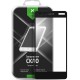 Стекло защитное Vinga для Nokia 2 Black (VTPGS-N2B)