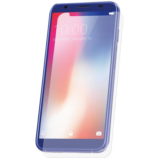 Стекло защитное Vinga для Doogee X55 (VTPGS-DX55) Стекло защитное Vinga для Doogee X55 (VTPGS-DX55)