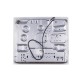 Варочная поверхность Siemens EP6A2PB20R