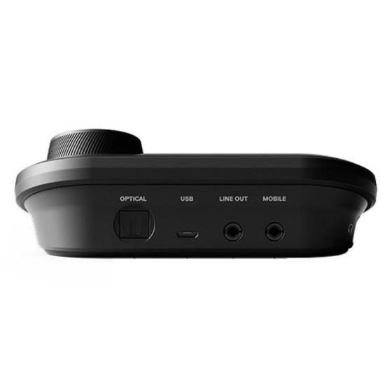 Наушники SteelSeries Arctis Pro + GameDAC (61453) Наушники SteelSeries Arctis Pro + GameDAC (61453)